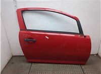 124089, 13258259 Дверь боковая (легковая) Opel Corsa D 2006-2014 21170445 #1
