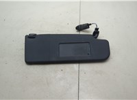  Козырек солнцезащитный Volkswagen Scirocco 2008-2014 21170503 #1