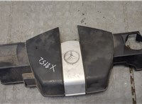  Накладка декоративная на ДВС Mercedes CLK W209 2002-2010 21170568 #1