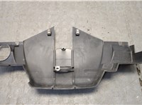  Накладка декоративная на ДВС Mercedes CLK W209 2002-2010 21170568 #2