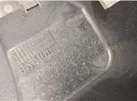  Накладка декоративная на ДВС Mercedes CLK W209 2002-2010 21170568 #3