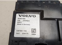 32448578, 32357495 Блок управления доводчика багажной двери Volvo V60 2018-2025 21170616 #2