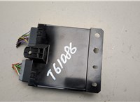 32448578, 32357495 Блок управления доводчика багажной двери Volvo V60 2018-2025 21170616 #4