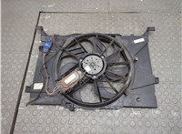 A1695050255 Вентилятор радиатора Mercedes A W169 2004-2012 21170643 #1