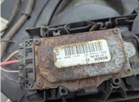 A1695050255 Вентилятор радиатора Mercedes A W169 2004-2012 21170643 #4