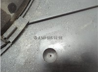 A1695050255 Вентилятор радиатора Mercedes A W169 2004-2012 21170643 #6