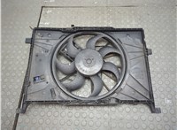 A1695050255 Вентилятор радиатора Mercedes A W169 2004-2012 21170643 #9