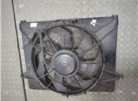 Вентилятор радиатора Hyundai Sonata 5 NF 2005-2010 21170648 #2