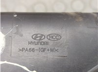  Вентилятор радиатора Hyundai Sonata 5 NF 2005-2010 21170648 #5
