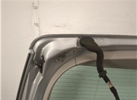  Обшивка крышки (двери) багажника Mercedes ML W164 2005-2011 11808497 #2