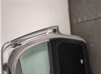  Обшивка крышки (двери) багажника Mercedes ML W164 2005-2011 11808497 #4