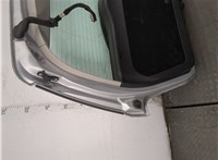  Обшивка крышки (двери) багажника Mercedes ML W164 2005-2011 11808497 #5