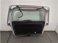  Обшивка крышки (двери) багажника Mercedes ML W164 2005-2011 11808497 #7