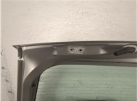  Двигатель стеклоочистителя (моторчик дворников) задний Ford Fiesta 2001-2007 11808507 #5