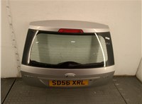  Двигатель стеклоочистителя (моторчик дворников) задний Ford Fiesta 2001-2007 11808507 #1