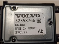 32358766 Блок управления камерой заднего вида Volvo V60 2018-2025 21170676 #4