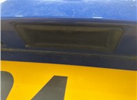  Обшивка крышки (двери) багажника Skoda Fabia 1999-2007 11808527 #3