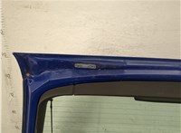  Обшивка крышки (двери) багажника Skoda Fabia 1999-2007 11808527 #4