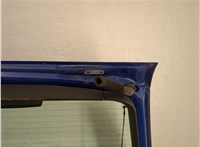 Обшивка крышки (двери) багажника Skoda Fabia 1999-2007 11808527 #5
