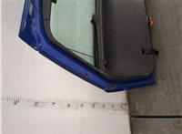  Обшивка крышки (двери) багажника Skoda Fabia 1999-2007 11808527 #8