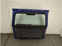  Обшивка крышки (двери) багажника Skoda Fabia 1999-2007 11808527 #9