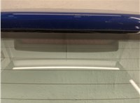  Обшивка крышки (двери) багажника Skoda Fabia 1999-2007 11808527 #11