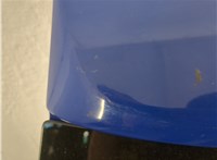  Обшивка крышки (двери) багажника Skoda Fabia 1999-2007 11808527 #13