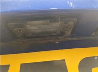  Обшивка крышки (двери) багажника Skoda Fabia 1999-2007 11808527 #17
