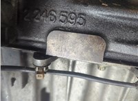  Турбина BMW 5 E39 1995-2003 11808568 #10