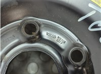 5K0601011AB Колесо запасное (таблетка) Volkswagen Golf 5 2003-2009 21171102 #6