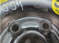 5K0601011AB Колесо запасное (таблетка) Volkswagen Golf 5 2003-2009 21171102 #7
