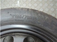 5K0601011AB Колесо запасное (таблетка) Volkswagen Golf 5 2003-2009 21171102 #11