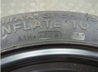 5K0601011AB Колесо запасное (таблетка) Volkswagen Golf 5 2003-2009 21171102 #12