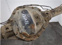  Мост (ведущий) Ford Transit 2006-2014 21167990 #6
