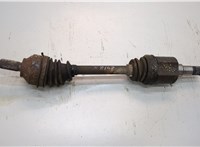 4994093, 9T163B437AA Полуось (приводной вал, шрус) Ford Transit (Tourneo) Connect 2002-2013 21171235 #1