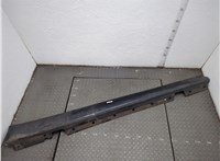 51777164796, 7164796 Накладка на порог BMW 3 E90, E91, E92, E93 2005-2012 21171484 #1