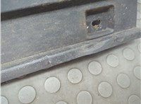  Накладка на порог Mercedes ML W164 2005-2011 21171516 #2