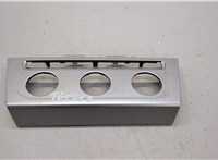 3G2863041ML7 Рамка под переключатель отопителя Volkswagen Passat 8 2015-2025 21171558 #1