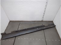  Накладка на порог Mercedes C W204 2006-2015 21171560 #6