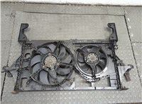7701059544, 7701208196, 7701065653 Вентилятор радиатора Renault Master 1998-2010 21171651 #1