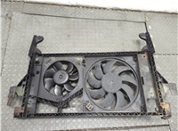 7701059544, 7701208196, 7701065653 Вентилятор радиатора Renault Master 1998-2010 21171651 #2