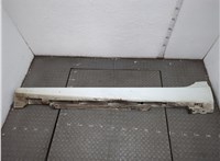  Накладка на порог Volvo V40 2012-2020 21171703 #1