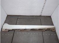  Накладка на порог Volvo V40 2012-2020 21171723 #1