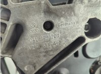  Свеча накала Skoda Octavia (A7) 2013-2023 11823734 #11