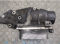  Корпус масляного фильтра Mercedes E W211 2002-2009 21171874 #2