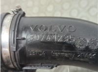 30741235 Патрубок интеркулера Volvo C70 2006-2009 21172046 #2