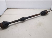 495002L010 Полуось (приводной вал, шрус) Hyundai i30 2007-2012 21172589 #1