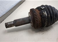495002L010 Полуось (приводной вал, шрус) Hyundai i30 2007-2012 21172589 #2