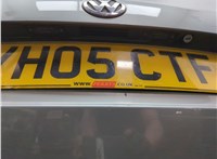 3B5827025AK Крышка (дверь) багажника Volkswagen Passat 5 2000-2005 21172665 #2