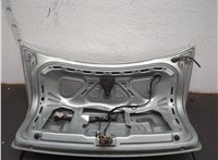 3B5827025AK Крышка (дверь) багажника Volkswagen Passat 5 2000-2005 21172665 #3